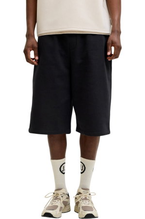 BĂRBAŢI - Short JACK &JONES Stowen Falls LN - 12292973-Black