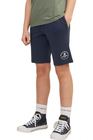 Short JACK &JONES Swift MNI - 12257294-Navy Blazer [1]