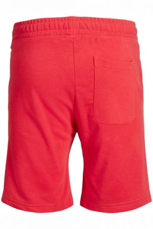 Short JACK &JONES Trevor - 12228758-Rococco Red [1]