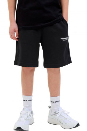 REDUCERI - Short JACK &JONES Vesterbro GMS JNR - 12254196-Black