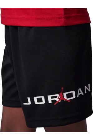 Short Jordan Baseline Fleece - 95F268-023 [1]