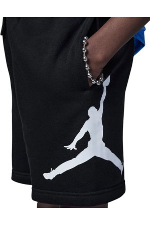 Short Jordan Big Jumpman - 95B483-023 [1]