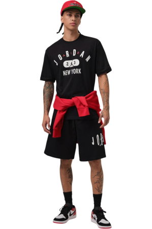 Short Jordan Brooklyn FLC BB - IQ2986-010 [4]