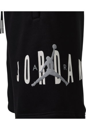 Short Jordan Brooklyn FLC BB - IQ2986-010 [2]