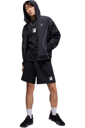 Short Jordan Brooklyn Graphic HBR - HV1840-010 [6]