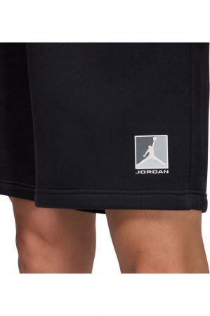 Short Jordan Brooklyn Graphic HBR - HV1840-010 [5]