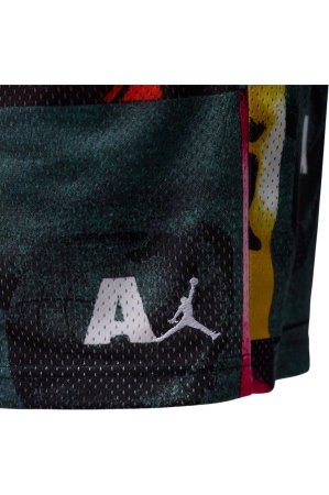 Short Jordan Brooklyn Mesh Aop - IO4797-100 [4]