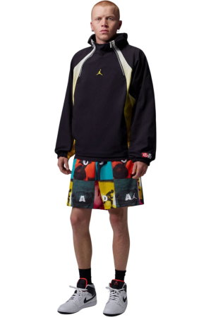 Short Jordan Brooklyn Mesh Aop - IO4797-100 [5]