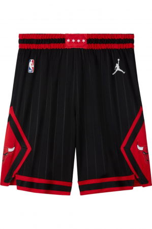 Short Jordan Chicago Bulls Statement - CV9555-010 [3]
