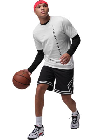 Short Jordan Dri-FIT Diamond  - IF5832-011 [5]