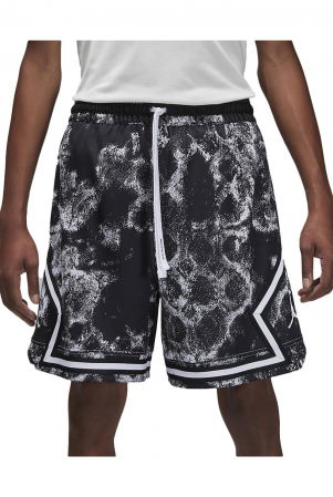 Short Jordan Dri-FIT Sport Diamond AOP - DV9779-100 [0]