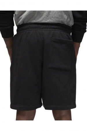 Short Jordan Elssential Fleece - DQ7470-010 [1]