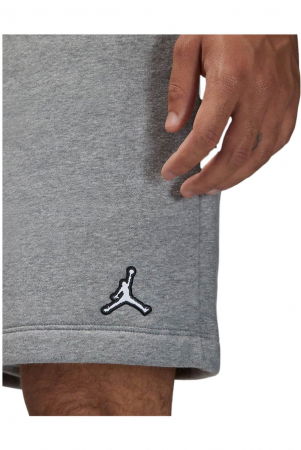 Short Jordan Essential Fleece - DQ7470-091 [3]