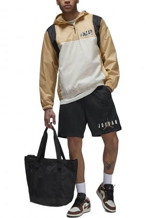 Short Jordan Essential Mesh Graphic - DV7652-010 [5]