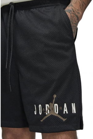 Short Jordan Essential Mesh Graphic - DV7652-010 [2]