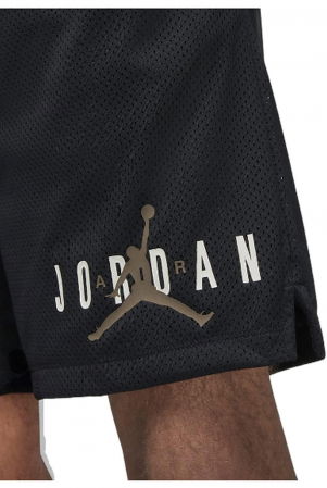 Short Jordan Essential Mesh Graphic - DV7652-010 [3]