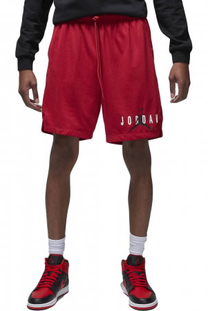Short Jordan Essential Mesh Graphic - DV7652-687 [2]