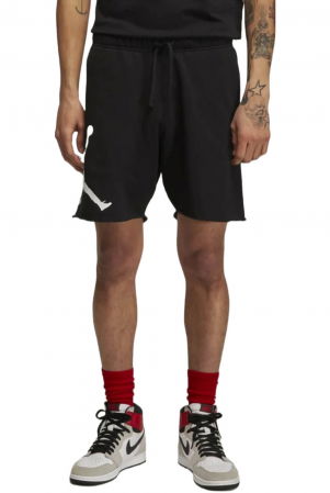 Short Jordan Essentials Fleece - DM1359-010 [0]