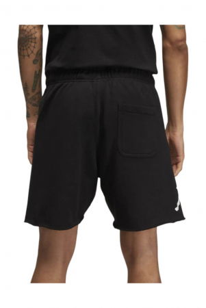 Short Jordan Essentials Fleece - DM1359-010 [1]