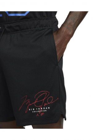 Short Jordan Essentials Mesh GFX - DH9048-010 [2]