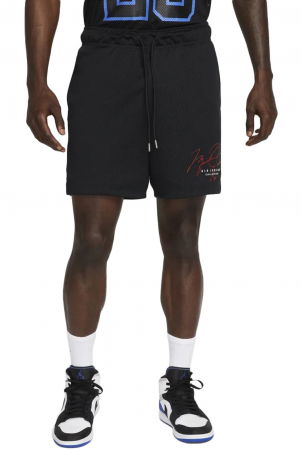 Short Jordan Essentials Mesh GFX - DH9048-010 [4]