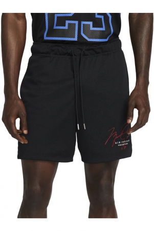 Short Jordan Essentials Mesh GFX - DH9048-010 [0]