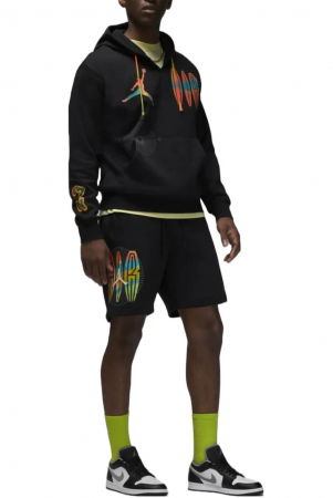 Short Jordan Flight MVP - DQ7552-010 [5]