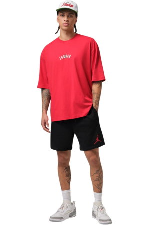 Short Jordan Jumpman FLC 2 - IR0335-010 [5]