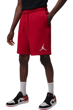 NOUTĂŢI - Short Jordan Jumpman Fleece 2 - IR0335-687