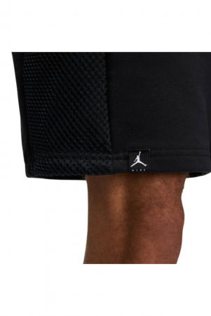 Short Jordan Jumpman Fleece - DM3009-010 [3]