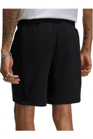 Short Jordan Jumpman Fleece - DM3009-010 [1]