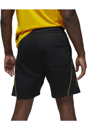 Short Jordan PSG Fleece - DV0619-010 [1]