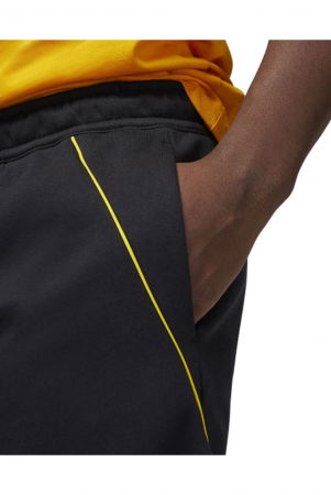 Short Jordan PSG Fleece - DV0619-010 [3]