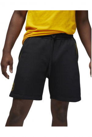 Short Jordan PSG Fleece - DV0619-010 [0]