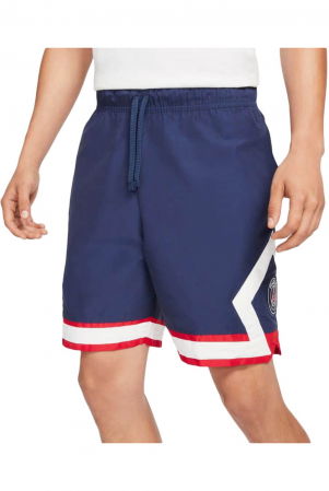 Short Jordan PSG Jumpman - DB6516-410 [2]