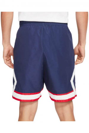 Short Jordan PSG Jumpman - DB6516-410 [1]