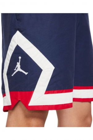 Short Jordan PSG Jumpman - DB6516-410 [3]
