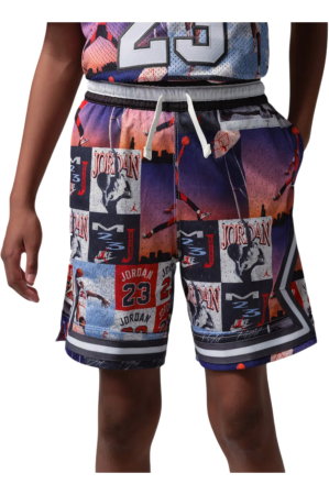 PANTALONI SCURȚI - Short Jordan Sport Diamond - 95D429-G0T