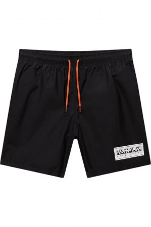 REDUCERI - Short Napapijri Box Logo Swim - IBK041