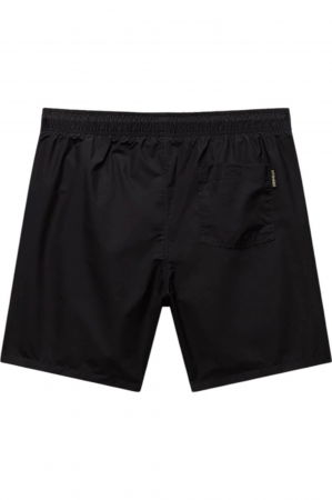 Short Napapijri Box Logo Swim - IBK041 [1]