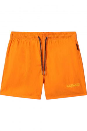 REDUCERI - Short Napapijri Box Logo Swim - IBKA70