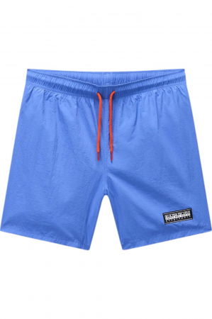 REDUCERI - Short Napapijri Box Logo Swim - IBKB2V