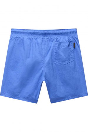 Short Napapijri Box Logo Swim - IBKB2V [1]