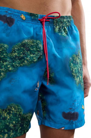 Short Napapijri Inuvik - HOOF5U [2]