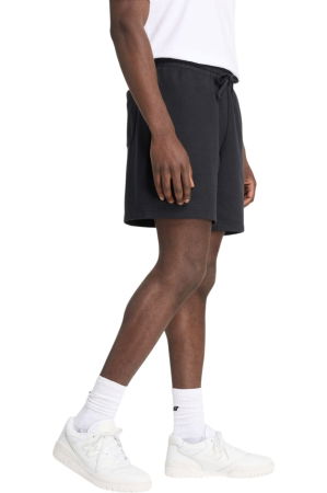 Short New Balance Short 7 Inch - MS41520-BK [2]