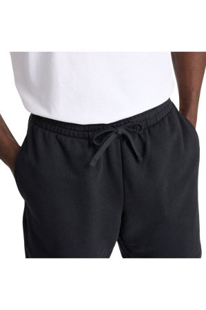 Short New Balance Short 7 Inch - MS41520-BK [1]