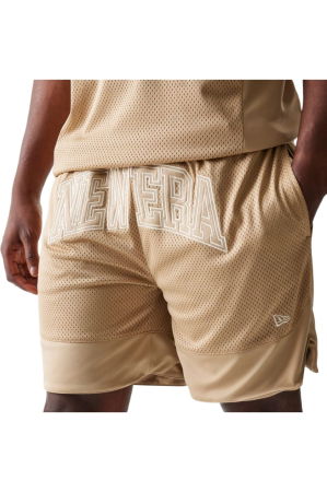 Short New Era Mesh Graphic Oversized - 60771545 [2]