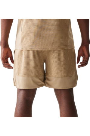 Short New Era Mesh Graphic Oversized - 60771545 [1]