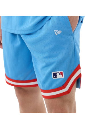 Short New Era MLB Arch NY Yankees - 60856134 [3]