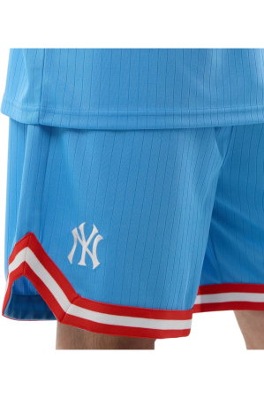 Short New Era MLB Arch NY Yankees - 60856134 [2]